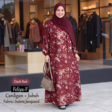 Load image into Gallery viewer, Feliya-F Tunic Dress - Buy 2 @ Free JB777
