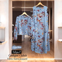Load image into Gallery viewer, Feliya-F Tunic Dress - Buy 2 @ Free JB777