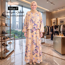 Load image into Gallery viewer, Feliya-F Tunic Dress - Buy 2 @ Free JB777
