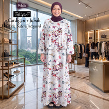 Load image into Gallery viewer, Feliya-F Tunic Dress - Buy 2 @ Free JB777