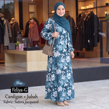 Load image into Gallery viewer, Feliya-G Tunic Dress - Buy 2 @ Free JB777