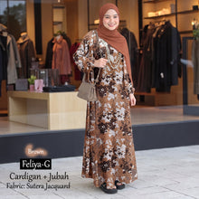 Load image into Gallery viewer, Feliya-G Tunic Dress - Buy 2 @ Free JB777