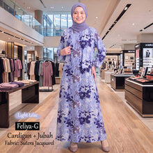 Load image into Gallery viewer, Feliya-G Tunic Dress - Buy 2 @ Free JB777