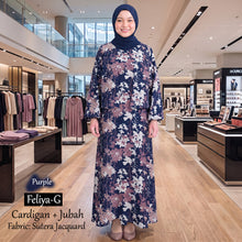 Load image into Gallery viewer, Feliya-G Tunic Dress - Buy 2 @ Free JB777