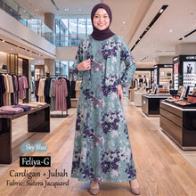 Load image into Gallery viewer, Feliya-G Tunic Dress - Buy 2 @ Free JB777