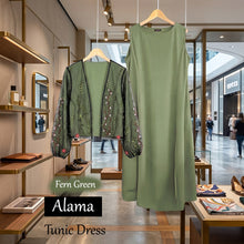 Load image into Gallery viewer, Alama Lace Tunic Dress - Buy 2 @ JB777