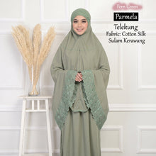 Load image into Gallery viewer, Parmela Telekung - Buy 2 @ Free JB777