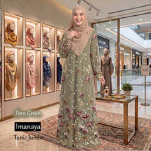 Load image into Gallery viewer, Imanaya Tunic Jumbo - Buy 2 @ Free JB777