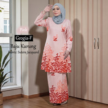 Load image into Gallery viewer, Geogia-F Baju Kurung - Buy 2 @ Free JB777