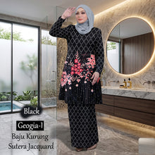 Load image into Gallery viewer, Geogia-I Baju Kurung - Buy 2 @ JB777