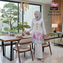 Load image into Gallery viewer, Geogia-I Baju Kurung - Buy 2 @ JB777