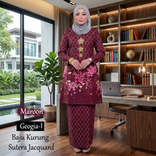 Load image into Gallery viewer, Geogia-I Baju Kurung - Buy 2 @ JB777
