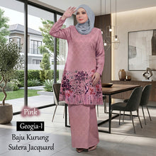 Load image into Gallery viewer, Geogia-I Baju Kurung - Buy 2 @ JB777