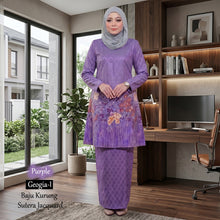 Load image into Gallery viewer, Geogia-I Baju Kurung - Buy 2 @ JB777