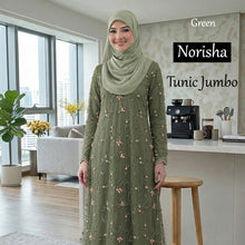 Load image into Gallery viewer, Norisha Tunic Jumbo - Buy 2 @ Free JB777