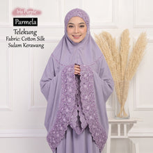 Load image into Gallery viewer, Parmela Telekung - Buy 2 @ Free JB777