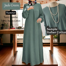 Load image into Gallery viewer, Hummer Cotton Tunic Jumbo  - Buy 2 @ Free FS777