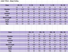 Load image into Gallery viewer, Zinna Abaya + Free Tie Back Instant Khimar