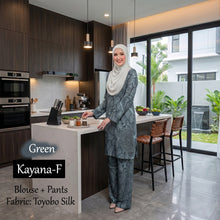 Load image into Gallery viewer, Kayana-F Set - Buy 2 @ Free JB777