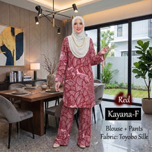Load image into Gallery viewer, Kayana-F Set - Buy 2 @ Free JB777