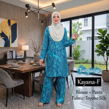 Load image into Gallery viewer, Kayana-F Set - Buy 2 @ Free JB777