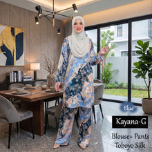 Load image into Gallery viewer, Kayana-G Set - Buy 2 @ Free JB777
