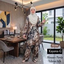 Load image into Gallery viewer, Kayana-G Set - Buy 2 @ Free JB777