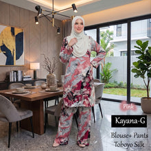 Load image into Gallery viewer, Kayana-G Set - Buy 2 @ Free JB777