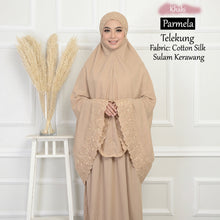 Load image into Gallery viewer, Parmela Telekung - Buy 2 @ Free JB777