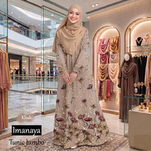 Load image into Gallery viewer, Imanaya Tunic Jumbo - Buy 2 @ Free JB777