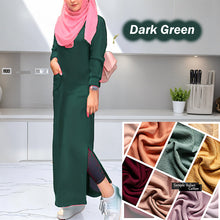 Load image into Gallery viewer, Tara 10XL Cotton Tunic Jumbo B (Size 6xl ~ 10xl)