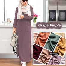 Load image into Gallery viewer, Tara 10XL Cotton Tunic Jumbo B (Size 6xl ~ 10xl)