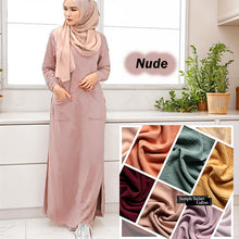Load image into Gallery viewer, Tara Cotton Tunic Jumbo A
