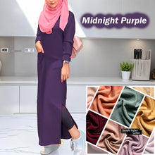Load image into Gallery viewer, Tara 10XL Cotton Tunic Jumbo A (Size 6xl ~ 10xl)