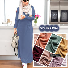 Load image into Gallery viewer, Tara 10XL Cotton Tunic Jumbo B (Size 6xl ~ 10xl)