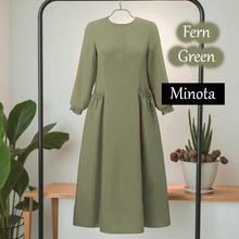 Load image into Gallery viewer, Minota B Tunic Jumbo
