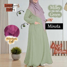 Load image into Gallery viewer, Minota B Tunic Jumbo
