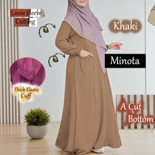 Load image into Gallery viewer, Minota B Tunic Jumbo