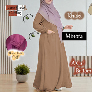 Minota B Tunic Jumbo