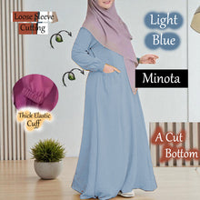 Load image into Gallery viewer, Minota B Tunic Jumbo