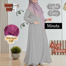 Load image into Gallery viewer, Minota B Tunic Jumbo