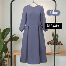 Load image into Gallery viewer, Minota B Tunic Jumbo