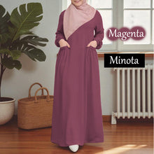 Load image into Gallery viewer, Minota B Tunic Jumbo
