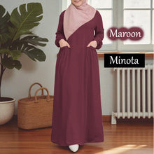 Load image into Gallery viewer, Minota B Tunic Jumbo