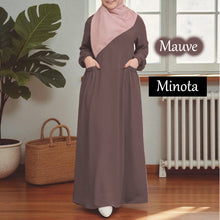Load image into Gallery viewer, Minota B Tunic Jumbo