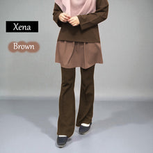 Load image into Gallery viewer, Xena Mini Skirt Extender