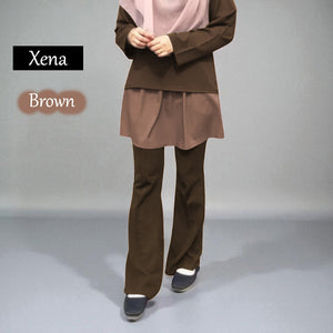 Xena Mini Skirt Extender