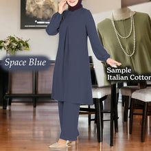 Load image into Gallery viewer, Emma Cotton Set B(Size 6xl ~ 10xl)