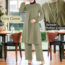 Load image into Gallery viewer, Emma Cotton Set B(Size 6xl ~ 10xl)