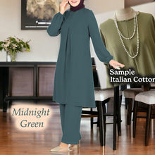 Load image into Gallery viewer, Emma Cotton Set B(Size 6xl ~ 10xl)
